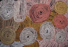 Pin By Tanner Avery On Aa Stained Glass Aboriginal Artists Aboriginal Art Aboriginal Artwork
