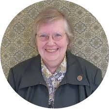 Colleen Winston's Instagram, Twitter & Facebook