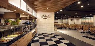 It comprises the holding company genting berhad (myx: The Food Factory Resorts World Genting