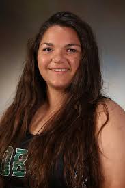 2015-16 Women's Track & Field Roster