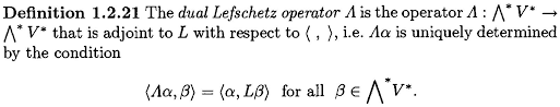Latex Code For Predefined Functions In Italic Font Tex Latex Stack Exchange