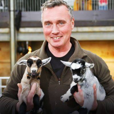Our farmers | Cannon Hall Farm