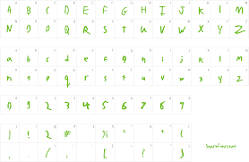 Check spelling or type a new query. Download Free Font Bad Handwriting 7 2