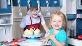 How adorable is this set? Step2 New Traditions Table Chairs Set Youtube