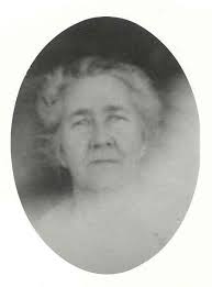 Anna Dora “Annie” Houk LaFever (1866-1959)