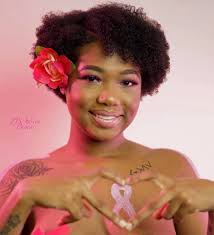 Celebrating breast cancer survivors and thrivers