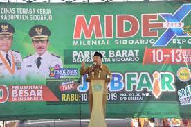 Lowongan perhubungan sidoarjo / lowongan perhubung. Lowongan Kerja Bkt Menurun Dibanding Tahun Lalu