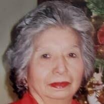 Rosa Duron's Instagram, Twitter & Facebook