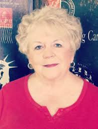 Peggy Foster Trahan Obituary 2020