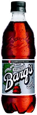Dad's is a unique root beer with a loyal following. Fall Flavors Dr Pepper Museum