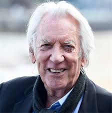 Donald Sutherland Obituary and Online Memorial (2024)