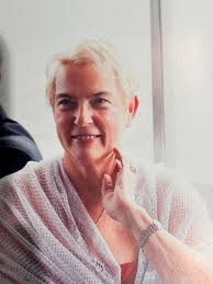 Mme Nicole Gingras Ouimette — Steve L. Elkas Funeral Home