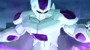 Dragon ball z frieza 5th form. Frieza S 5th Form Dragon Ball Xenoverse 2 Mods Pungence Youtube