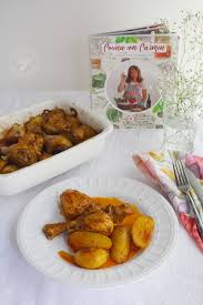 Más recetas de paul hollywood. Pollo A La Carmen Receta De Cocina Con Carmen Cocinando Entre Olivos