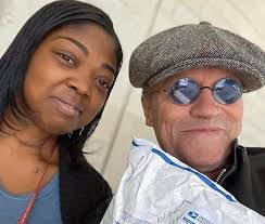 Ralph Walsh's Instagram, Twitter & Facebook