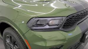 Image result for F8 Green 2021 Durango