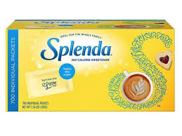 Ghim Tren Best Sucralose Sweeteners