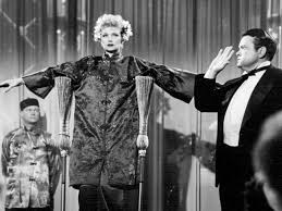 I love lucy was a classic sitcom from the golden age. Can You Answer 12 I Love Lucy Questions Quizpug