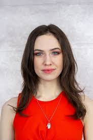 Ashley Elms's Instagram, Twitter & Facebook