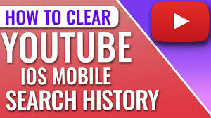 Are you looking for delete youtube history on iphone, today we are teach about how to delete youtube search history on app,how to to delete youtube history on phone , you must follow these steps: How To Clear Youtube Search History On Iphone Or Ipad Youtube
