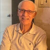 In Loving Memory of Jerome Shuman