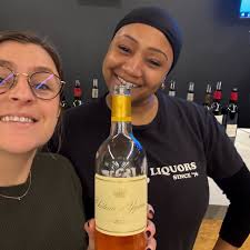 Mike Pires, our SF tiki specialist, has the perfect punch for your holiday  gatherings! We're open today and tomorrow until 7, so come in and grab the  goods for your parties. Holiday