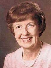 Doris Whisler Obituary (2013)