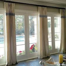 Drapery Panels With Trim Amanda Carol Interiors Window Treatments Window Styles Drapery Treatments