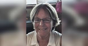 Obituary information for Velna Marie Hart