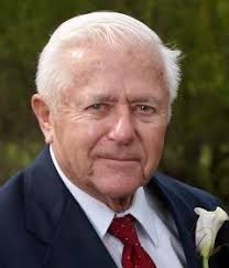 John Burnham Obituary