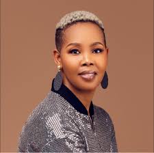 Esther Grace's Instagram, Twitter & Facebook