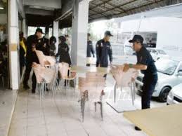 Before a business can legally start operating, businesses are required to comply with some form social security organisation. Provides All Kind Of Business Premise License In Malaysia