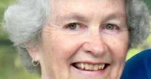 Patricia Taylor Mead