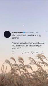 Pin On Kata Kata