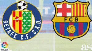 Discover the barça's latest news, photos, videos and statistics for this match. Getafe Barcelona Getafe Vs Barcelona How And Where To Watch Times Tv Online As Com