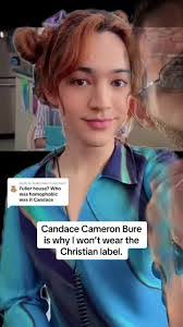 Candace Wesley's Instagram, Twitter & Facebook