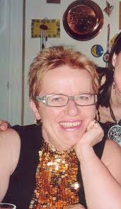 Joelle MANZI, 70 ans (CAMISANO VICENTINO, BOULIGNY, VERDUN)