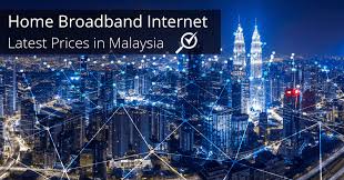 Compare the best internet service providers in 92025. Best Broadband Plans In Malaysia Compare Choose Apply Today