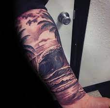 Want to see the world's best unique tattoo designs? 100 Amazing Tattoos For Guys Masculine Design Ideas