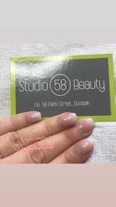 35 short acrylic nails for inspiration ombre coffin acrylic nails short nail Cute Short Ombre Nails By Raffie Ray Studio 58 Beauty Facebook