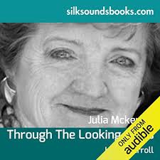 Listen to Audiobooks narrated by Julia McKenzie