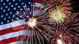 Frankfort 4th Of July Festival