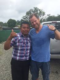 Unlike her sopranos castmates who, like mafia men, can never get out (and will forever be labeled as the characters they played on the show), falco breaks the mold. Noel Chandler Tips For Crossing The Costa Rica Panama Border With Children And A Car Technology Entrepreneurism Lifestyle Design