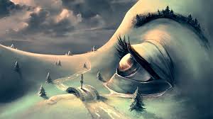 Image result for arte surrealista
