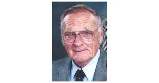 Raymond Sterken Obituary (1928