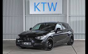 2014 Ktw Tuning Bmw 1 Series In Black And White Black 1 1440x900 Wallpaper Bmw Bmw 1 Series Bmw I