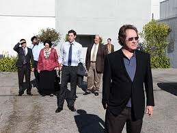 The Office James Spader The Office Office Themes