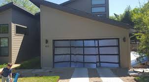 The expert team at eagle carports is here to help you create the perfect metal garage for your home or business! Carport Door Raises Big Issues In Zilker Austin Monitoraustin Monitor