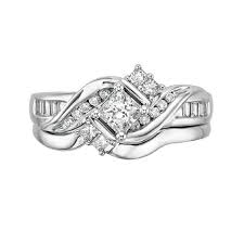 My Ring Maybe One Day 3 Fred Meyer Jewelers Diamond Wedding Sets Wedding Sets Wedding Rings Engagement