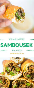 Middle Eastern Sambousek With Garlic Cilantro Aioli Dipping Sauce Middle East Recipes Mediterranean Recipes Middle Eastern Recipes